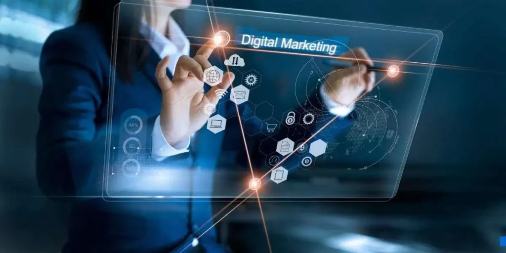 Digital Marketing Services at PlayD8 LTD UK