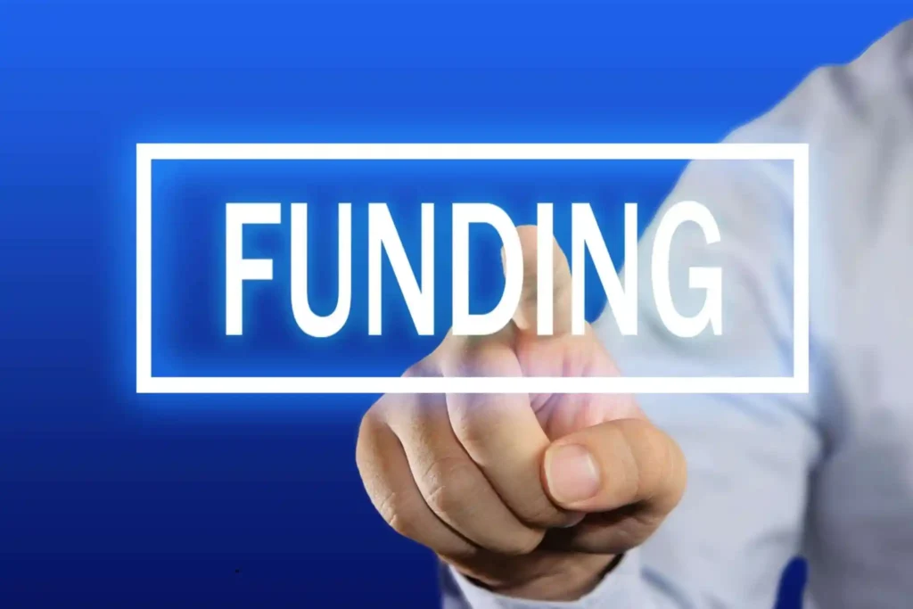 Smart funding for startup in UK