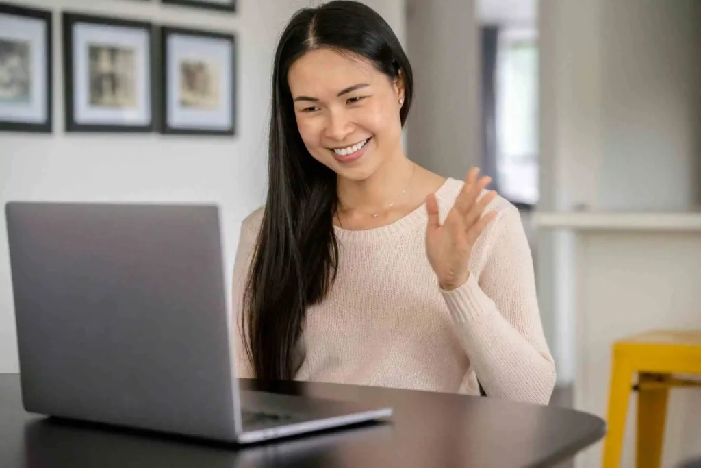 Virtual offshore staff recruitment
