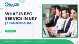 What is BPO Service in UK