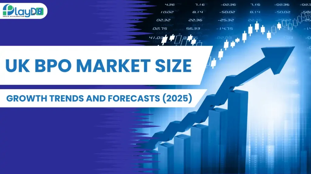 Know UK BPO Market Size in 2025, How BPO Market growing in UK