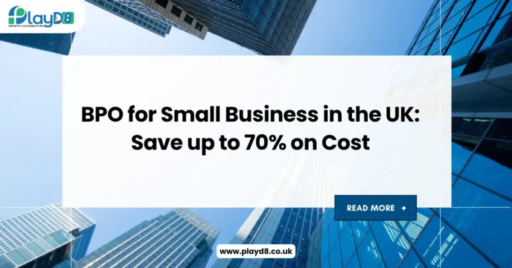 Learn how bpo can reduce cost up to 70% on cost