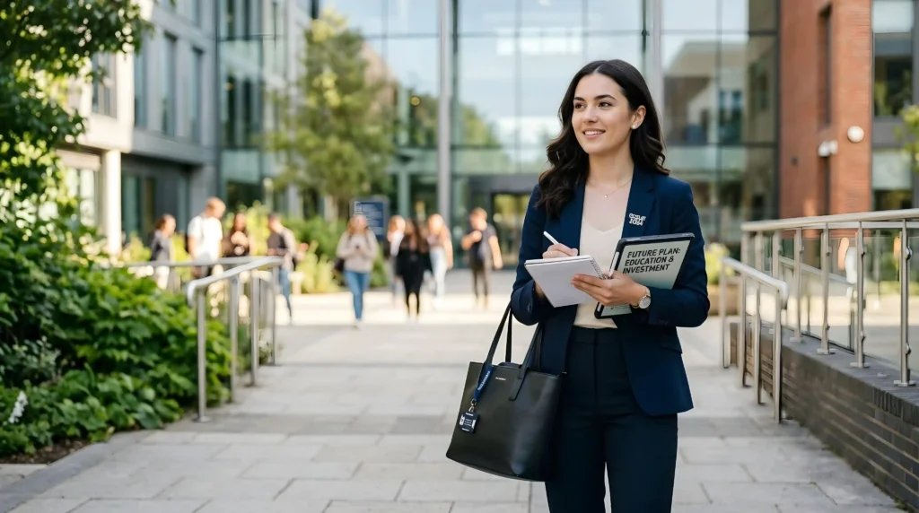 Smart Funding - PlayD8 LTD